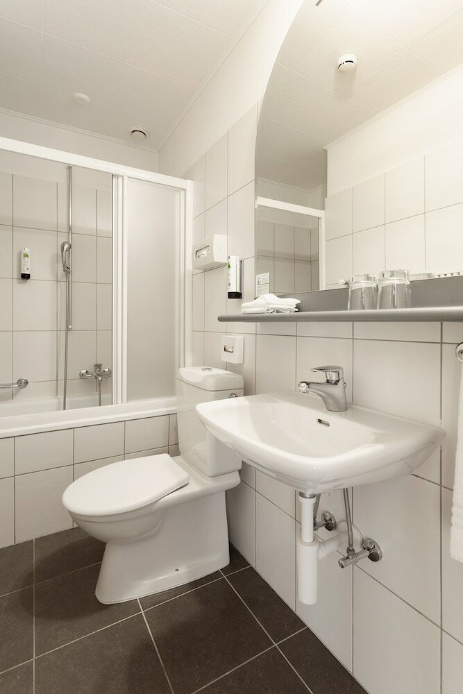 Panoramic Double Room, Balcony, Lake View