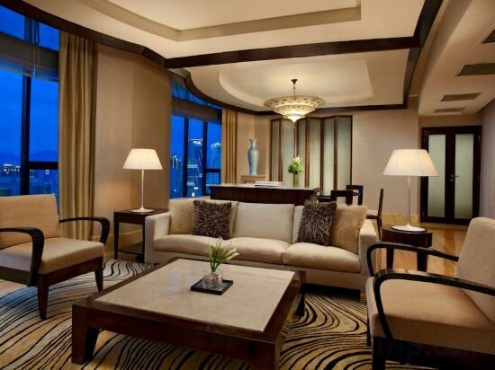 Presidential Suite