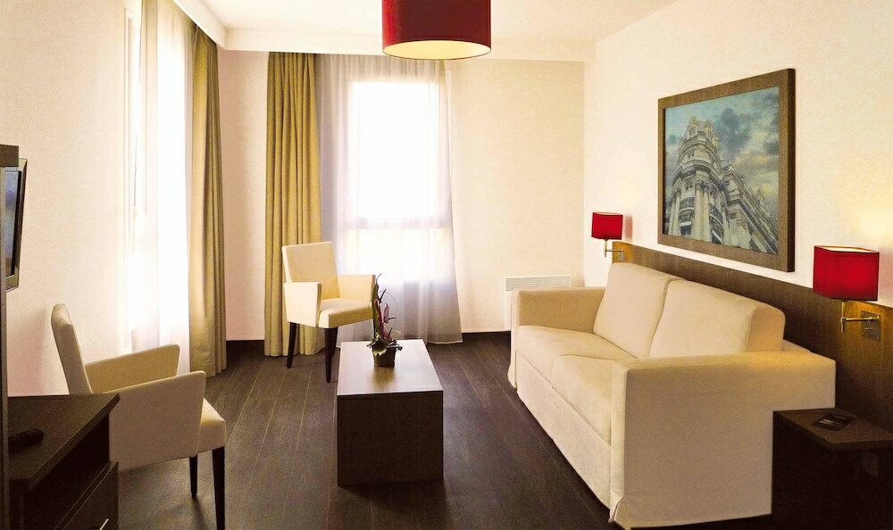 Apartment, 1 Bedroom