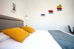 Double Room Single Use в Casual de las Letras Sevilla