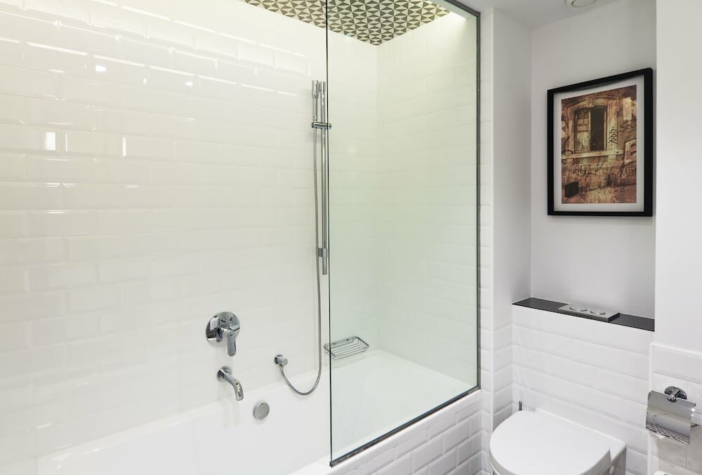 Premium Room, Courtyard View