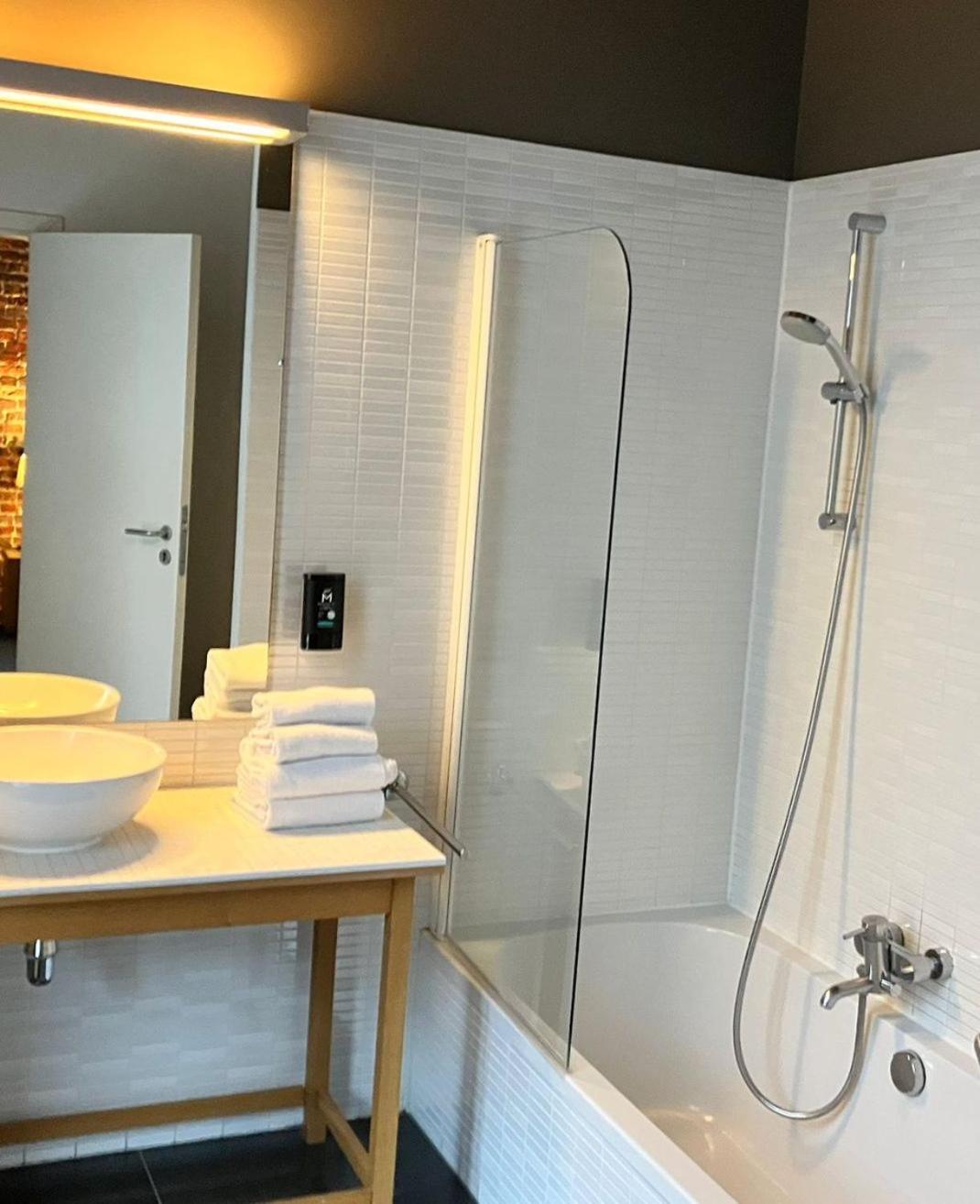 Authentic Double Room