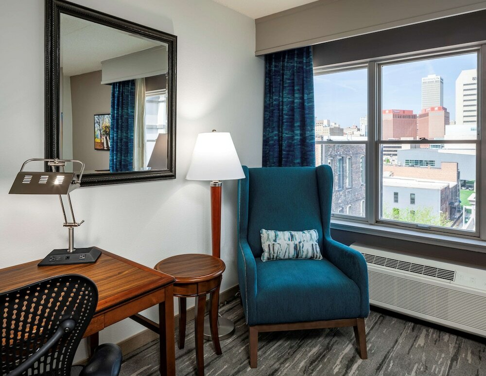Room, 2 Queen Beds, Accessible