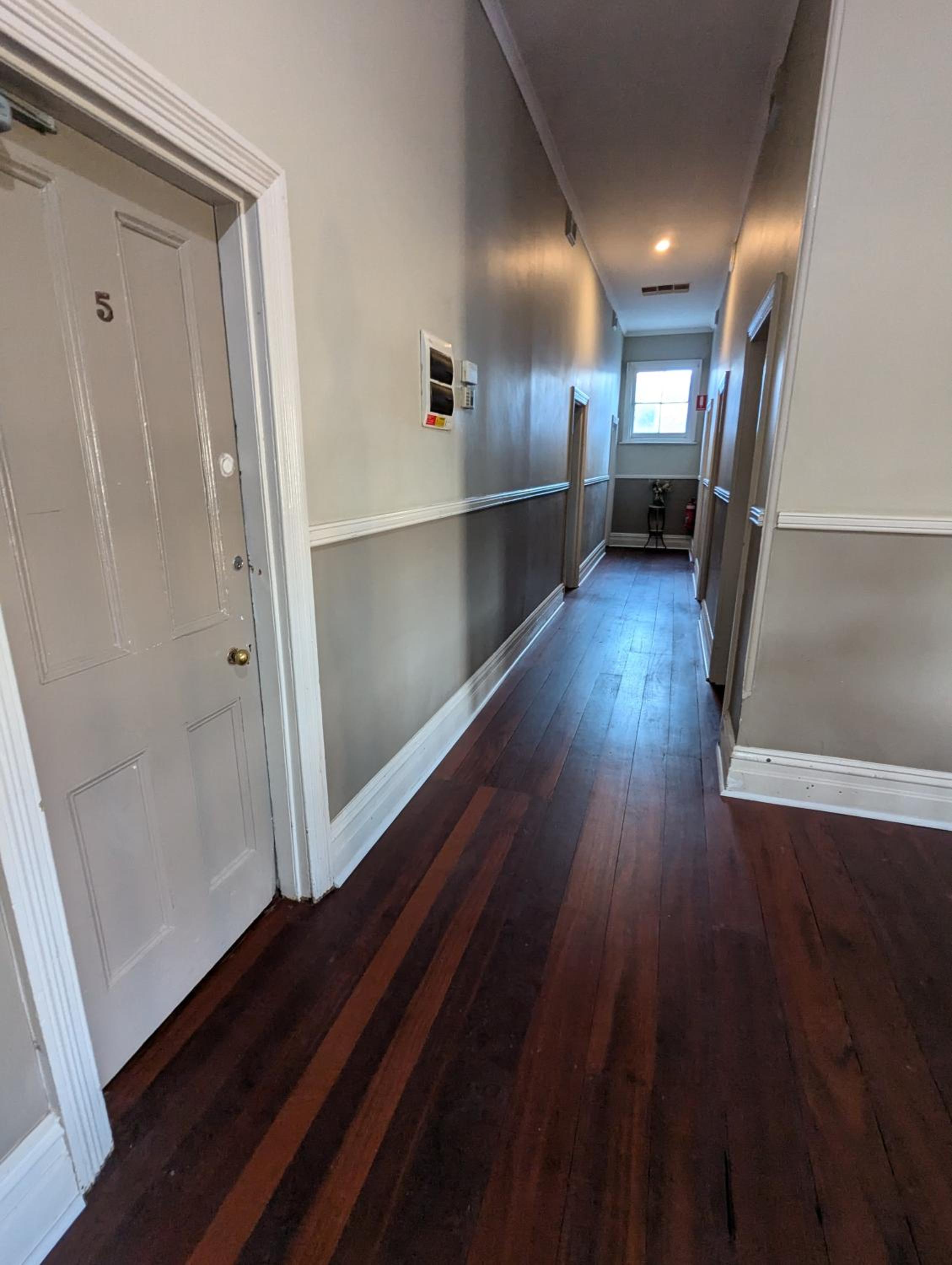 Queen Room