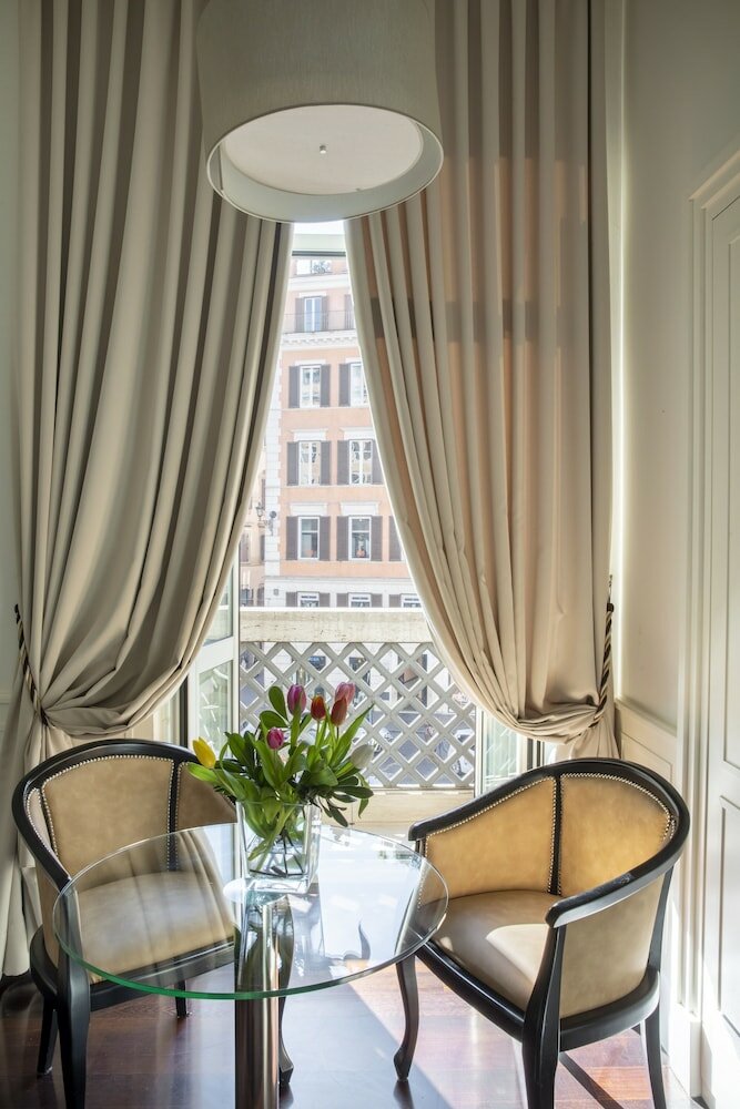 Deluxe Double or Twin Room, City View, Annex Building