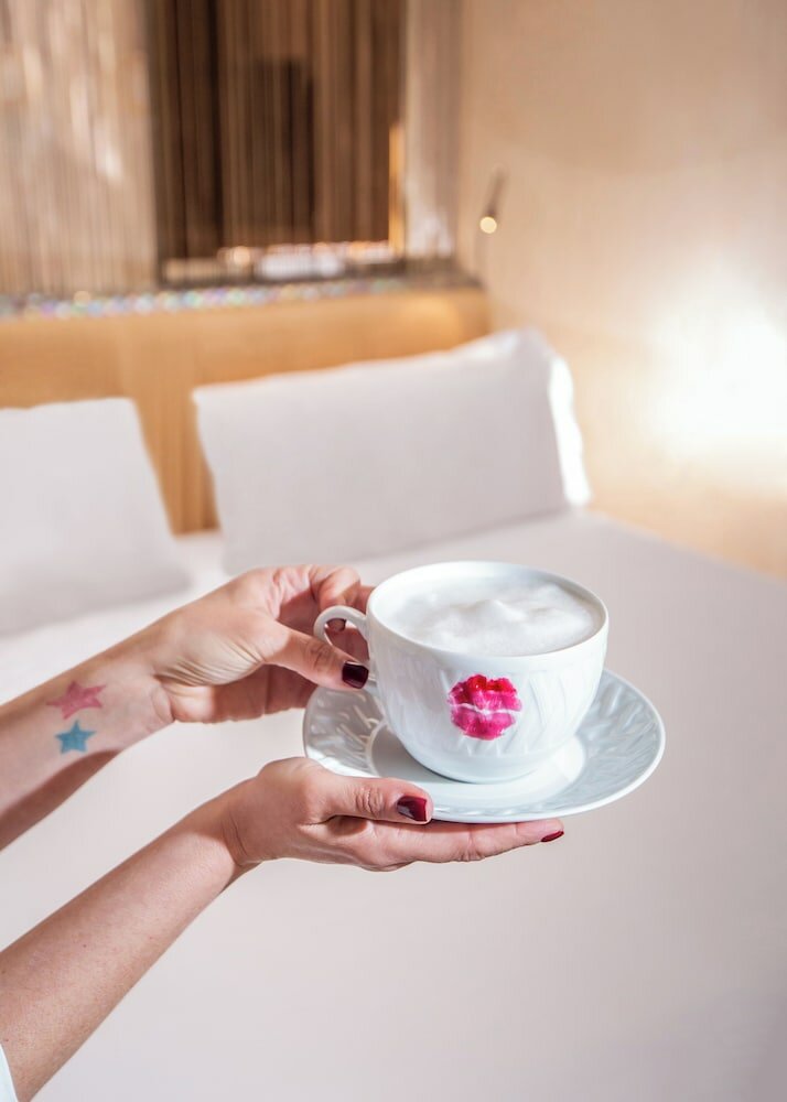 Junior Suite, Hot Tub (Wellness)