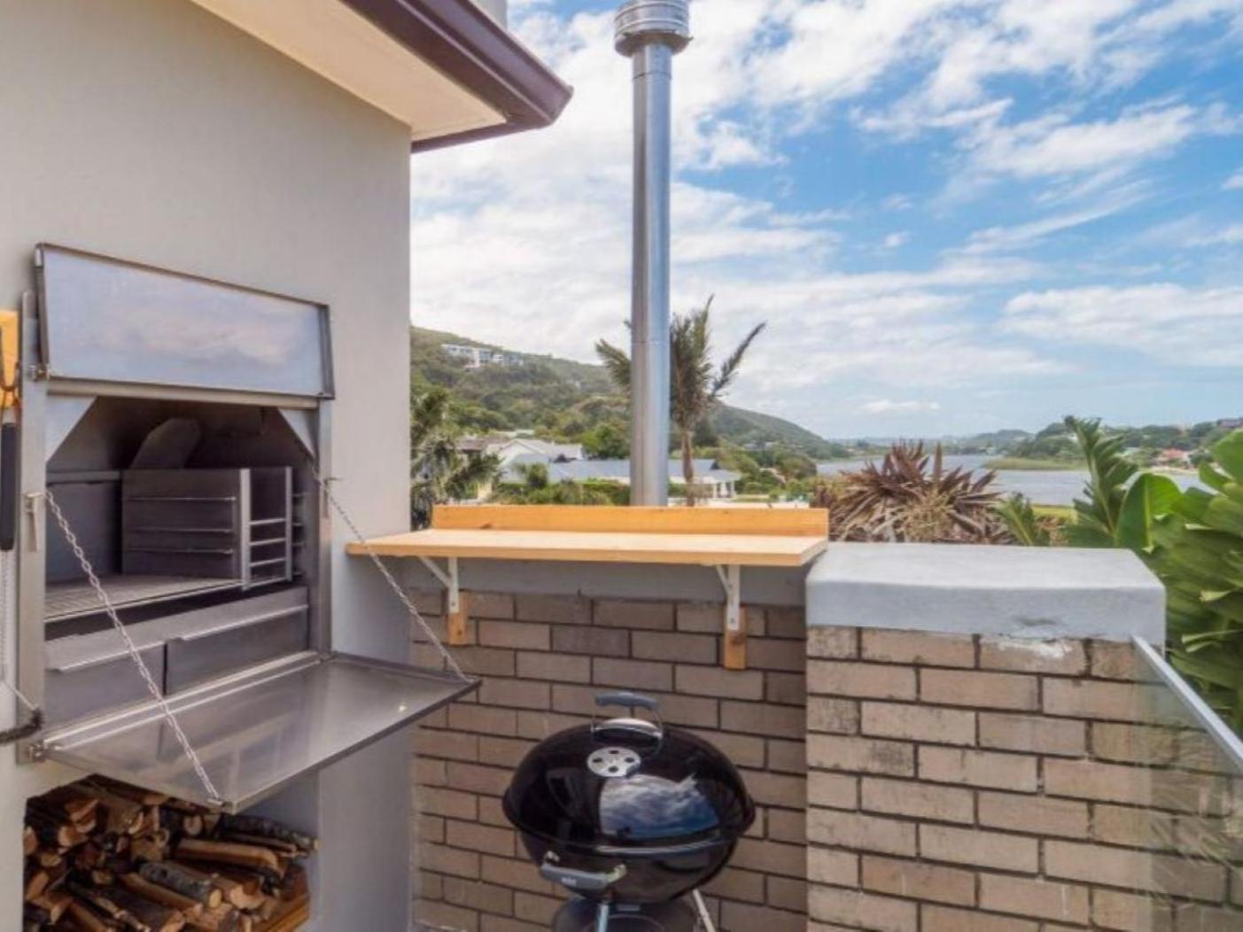 King Suite with Sea View