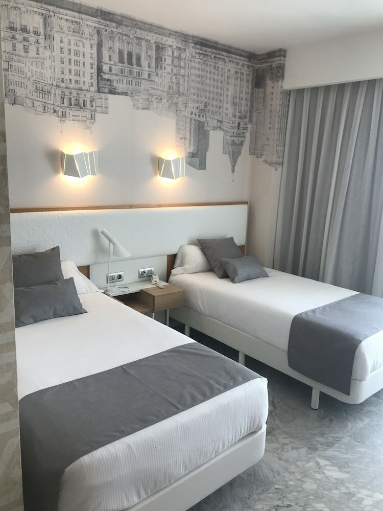 Superior Room, Terrace (2 Adults)