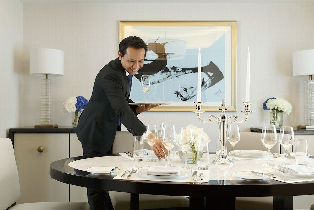Beijing Suite