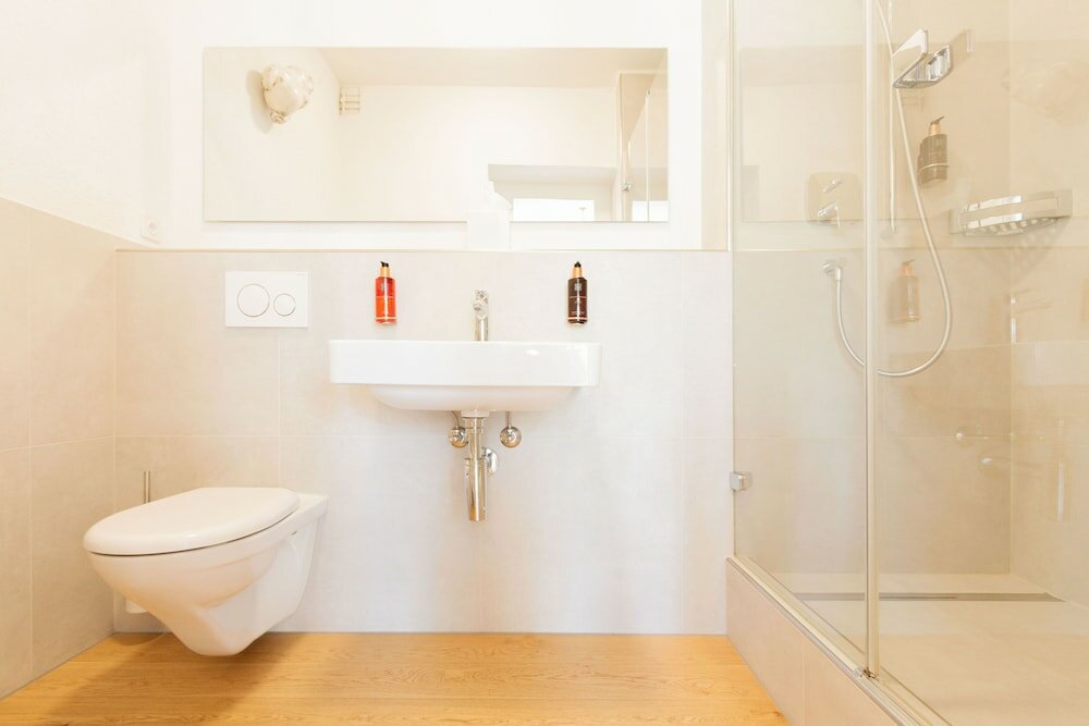 Deluxe Double Room, 1 Queen Bed, Lake View