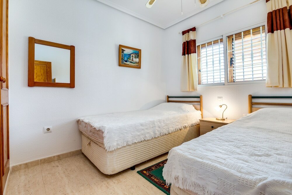 Suite, 1 Double Bed, Non Smoking