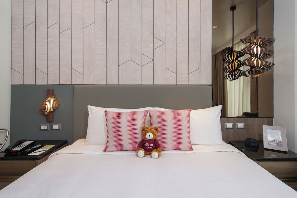 Deluxe Room, 3 Bedrooms