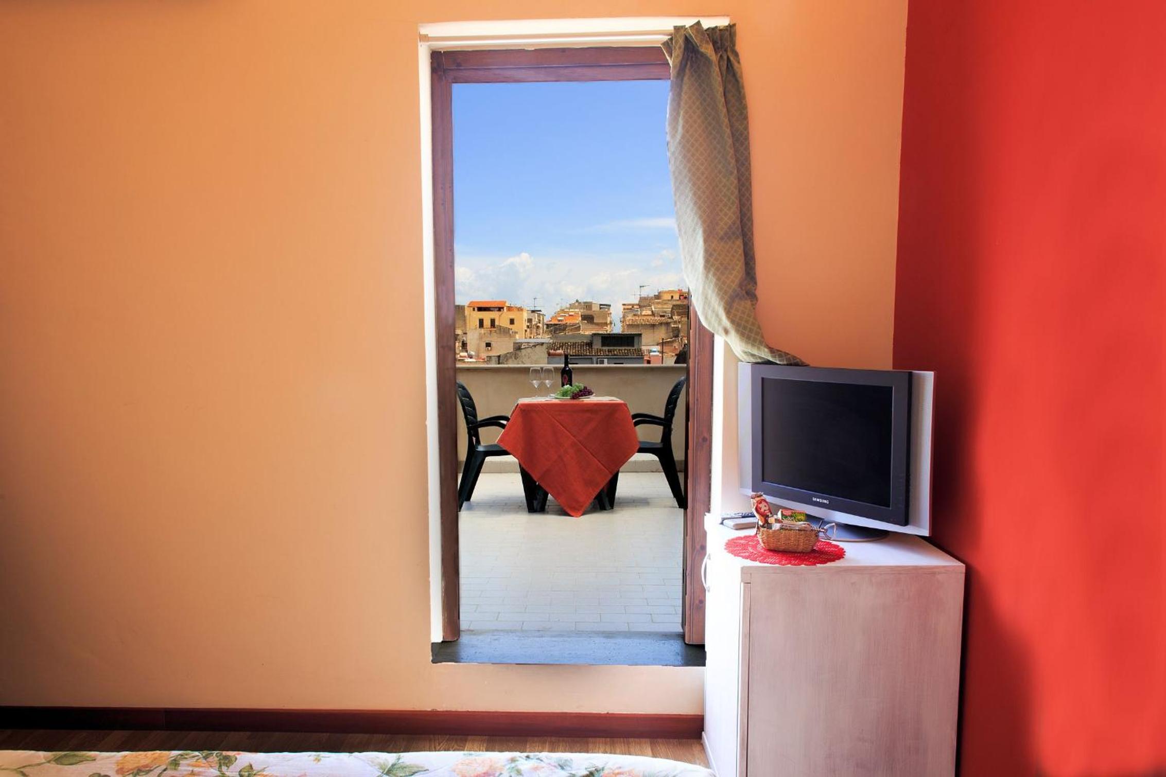 Small Double Room