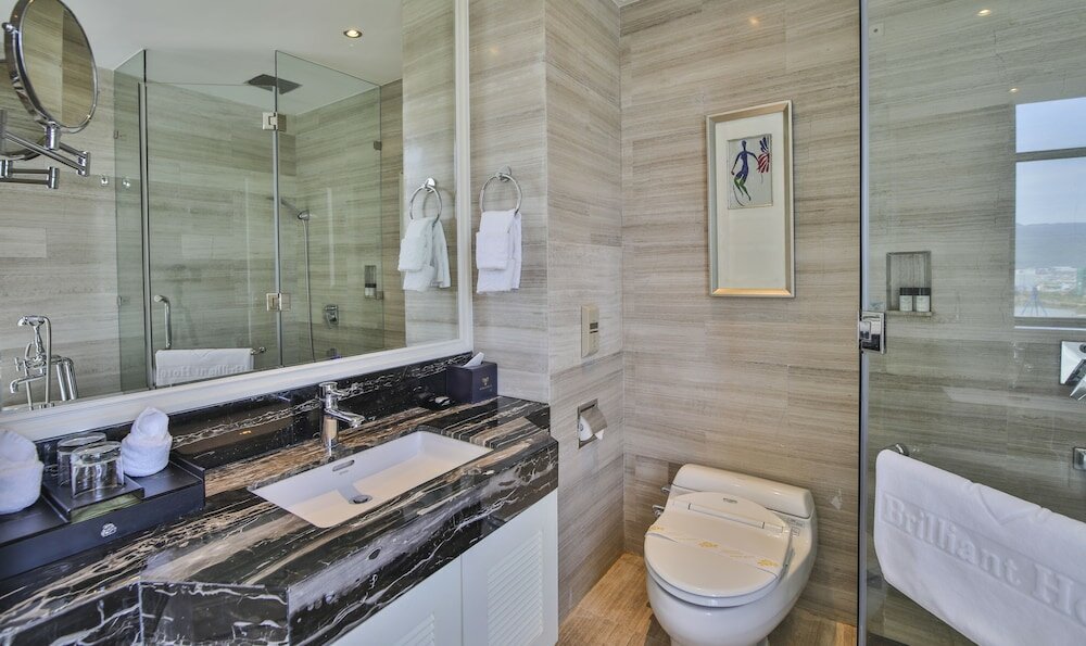 1 Bedroom Suite Apartment