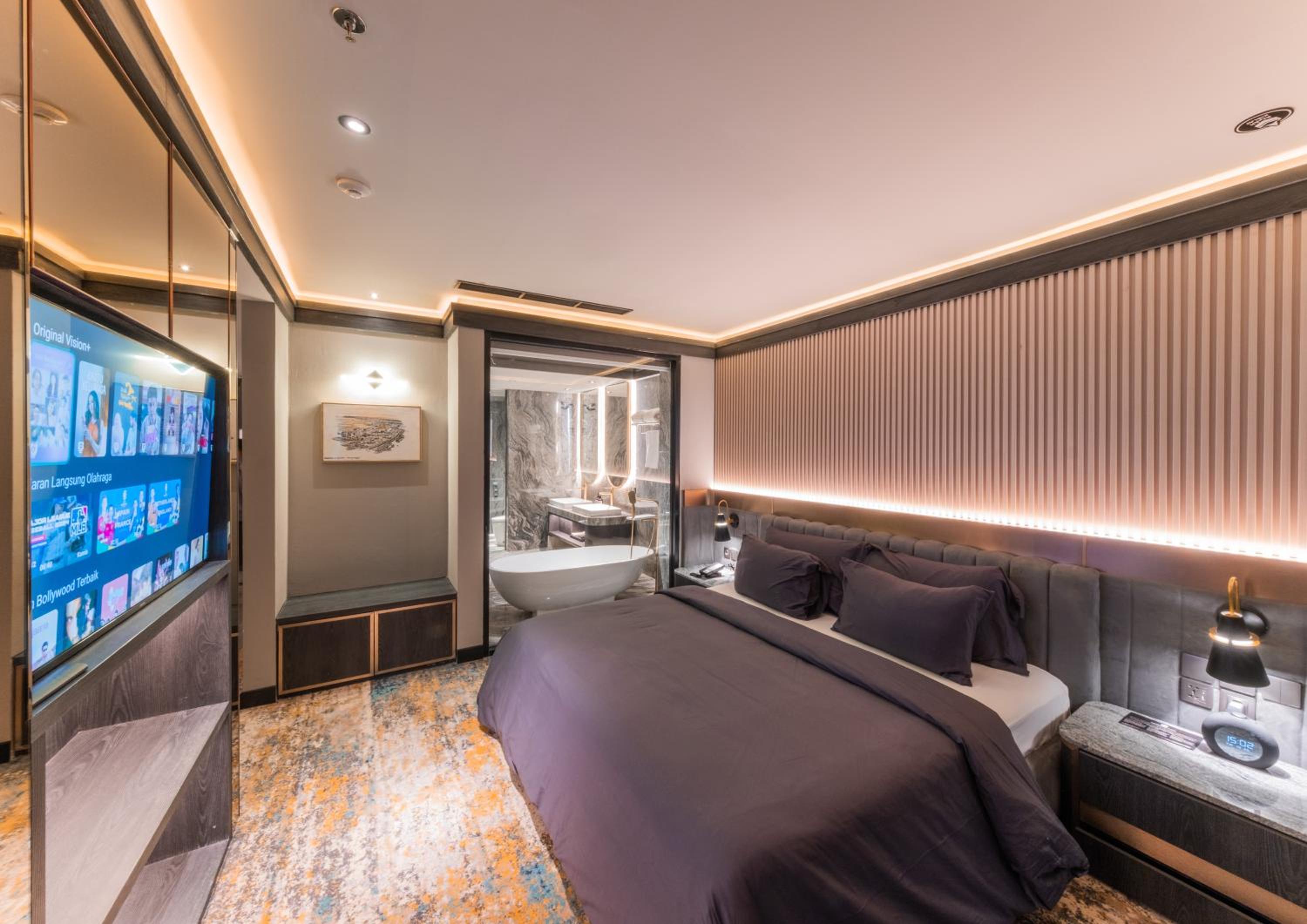 Executive Suite