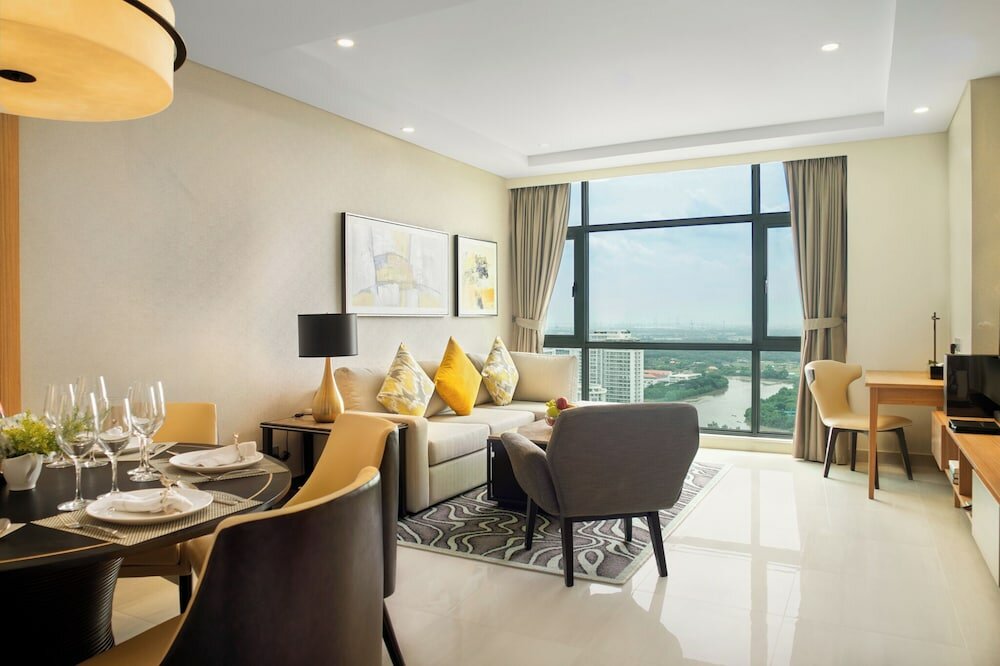 Deluxe Room, 3 Bedrooms