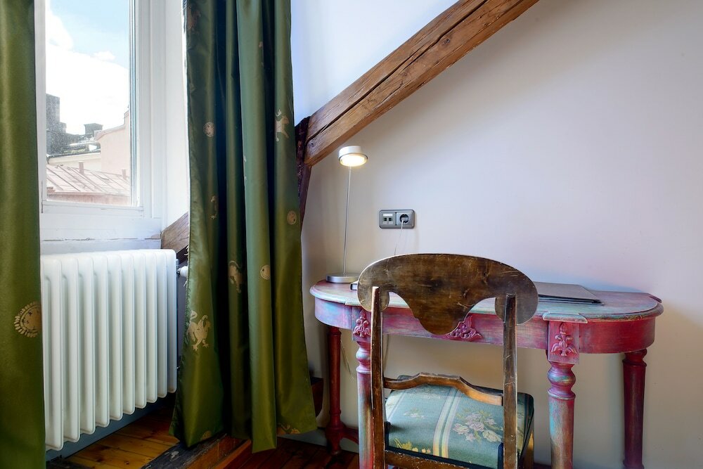 Superior Double or Twin Room