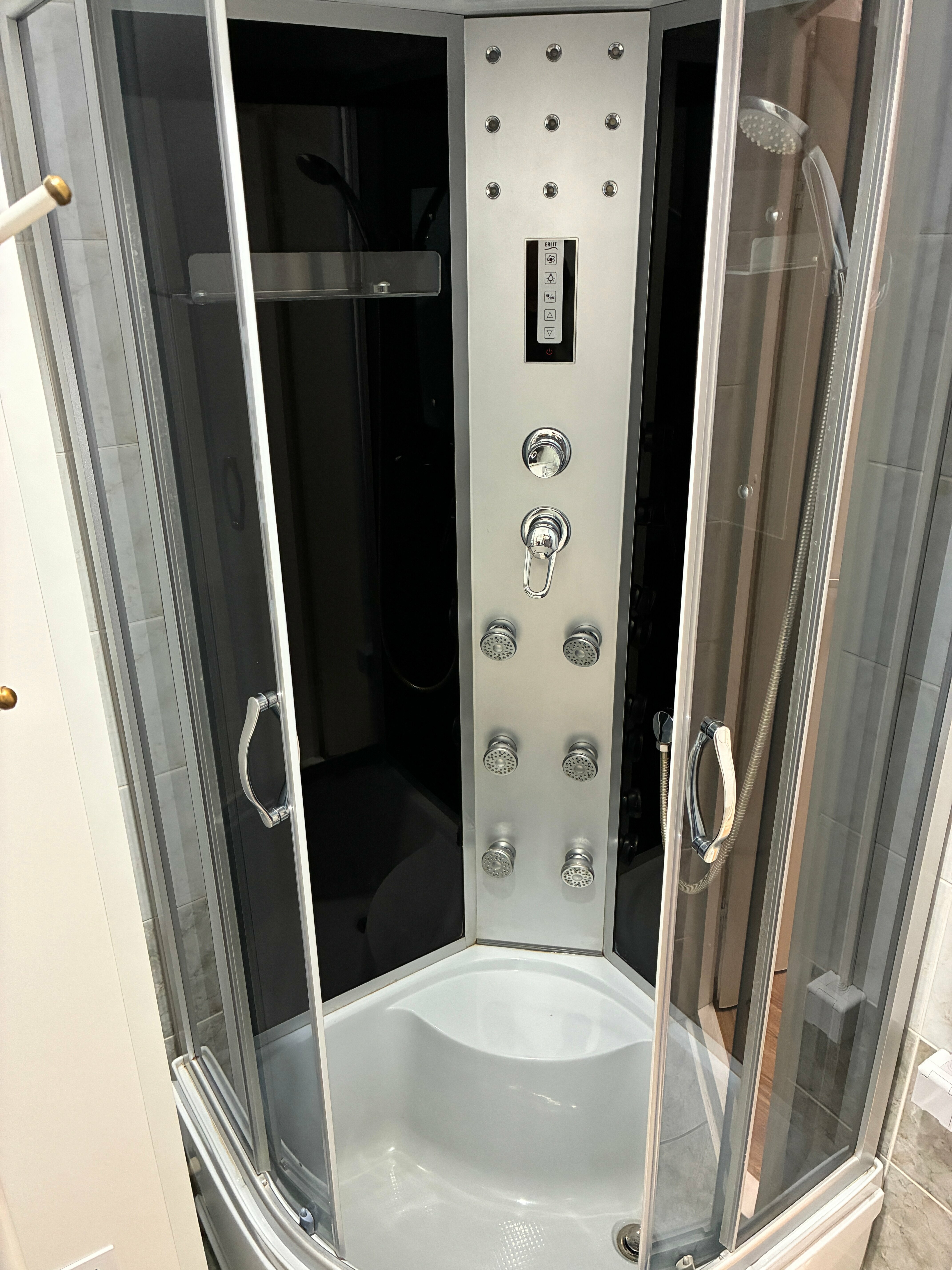 Одноместный номер