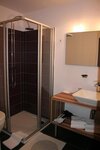 Номер с 2 односпальными кроватями в Hotel Carpinus