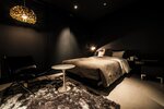 Superior Double or Twin Room (Randomly assigned at check-in) в Sr Hotel Sadang
