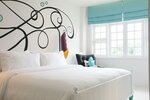 Улучшенный номер, вид на бассейн (Dash) в Dash Resort Langkawi