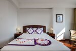 Улучшенный номер, вид на город (King) в Ttc Hotel Premium Phan Thiết