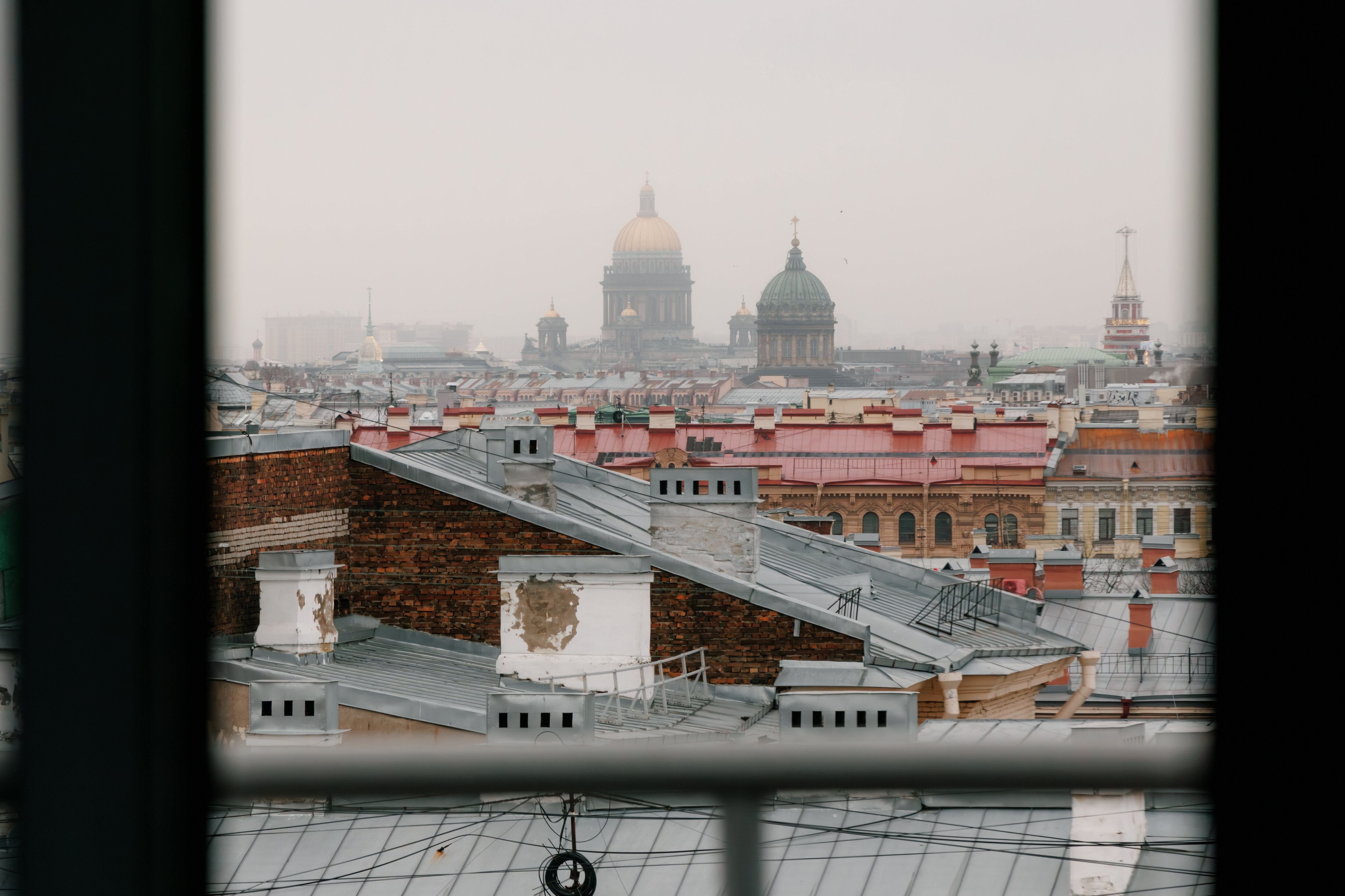 Номер Suite Onega, с террасой - 2-комнатный