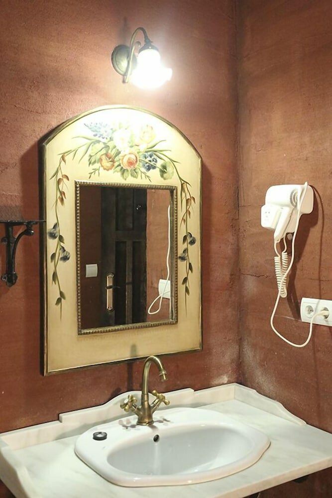 Standard Double Room Single Use