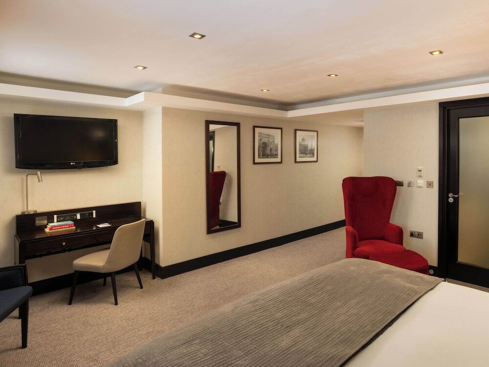 Club Room (Montcalm)