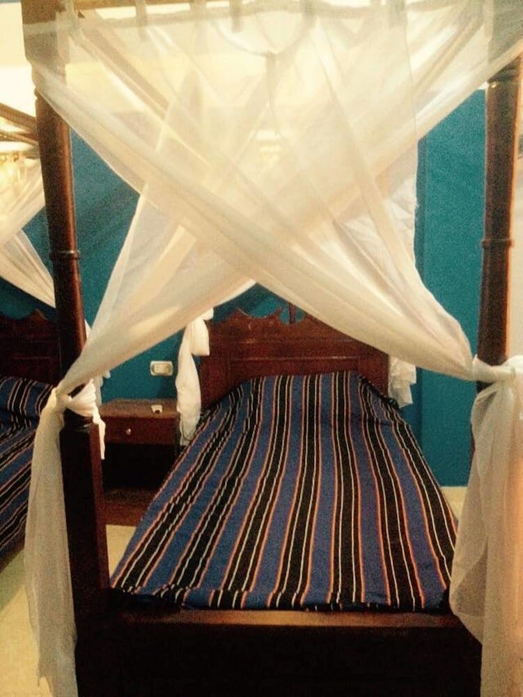 Standard Single Room, 1 King Bed