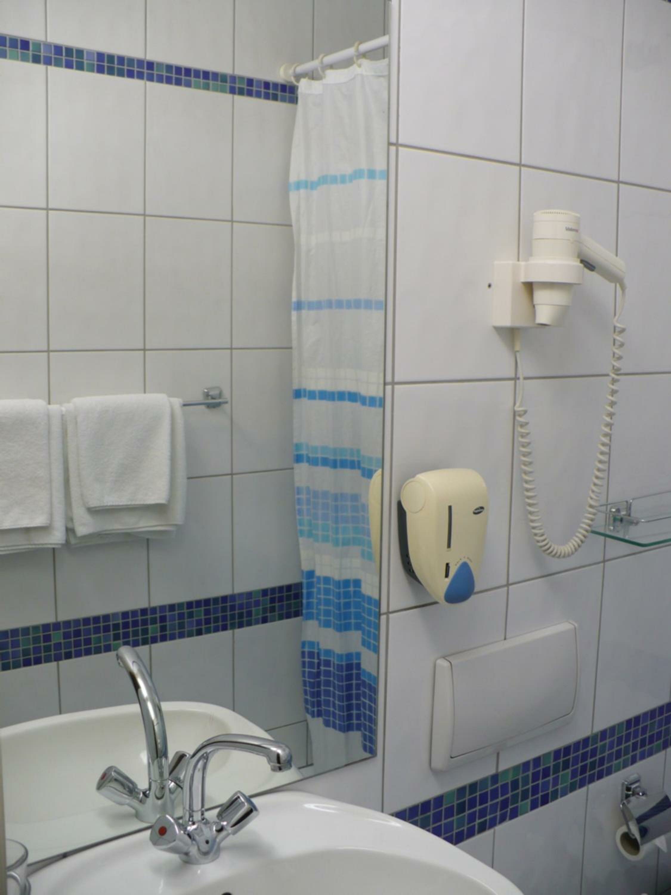 Small Double Room
