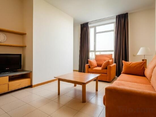 Double Apartment