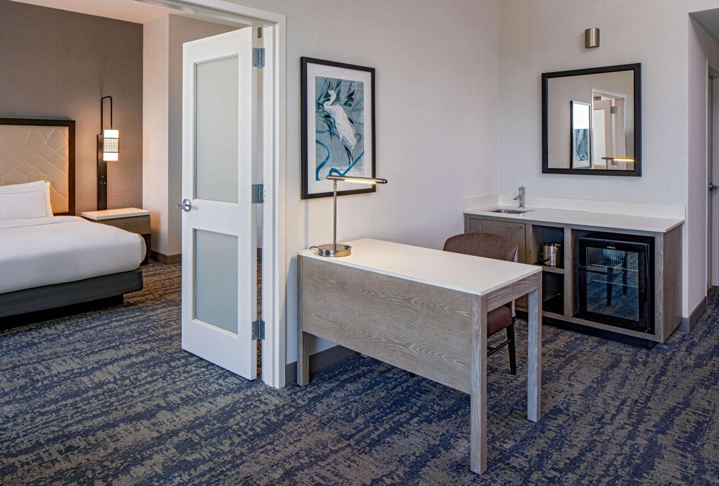 King Suite