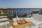 Suite, Sea View (King ) в Wise Boutique Hotel & SPA