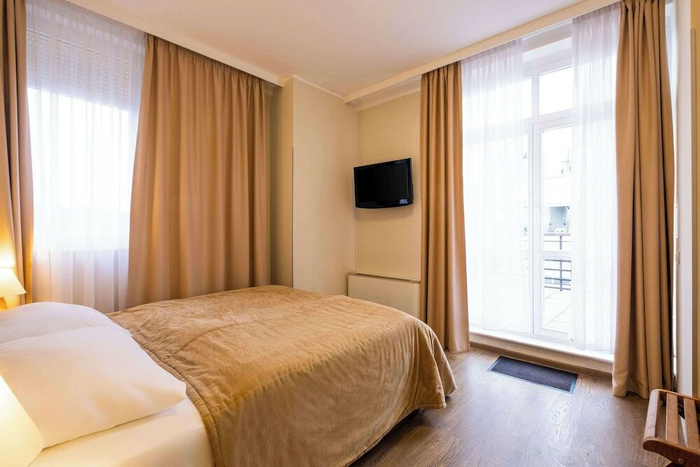 Suite, 1 Double Bed