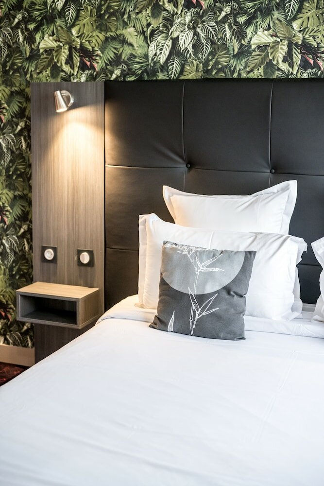 Comfort Double Room, 1 Queen Bed