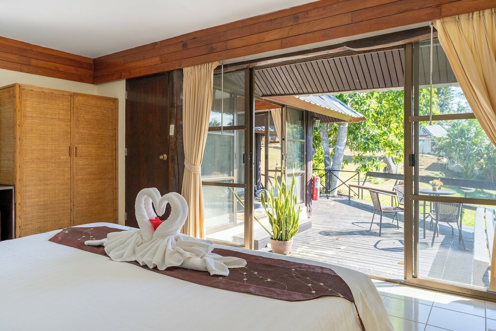 Villa Two bedrooms