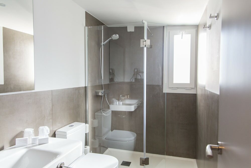 Economy Double Room Single Use