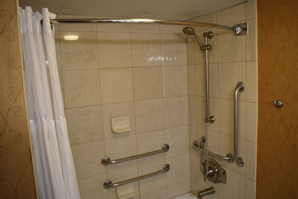 Classic Two Double Beds