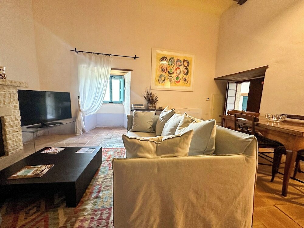 Superior Suite, Terrace