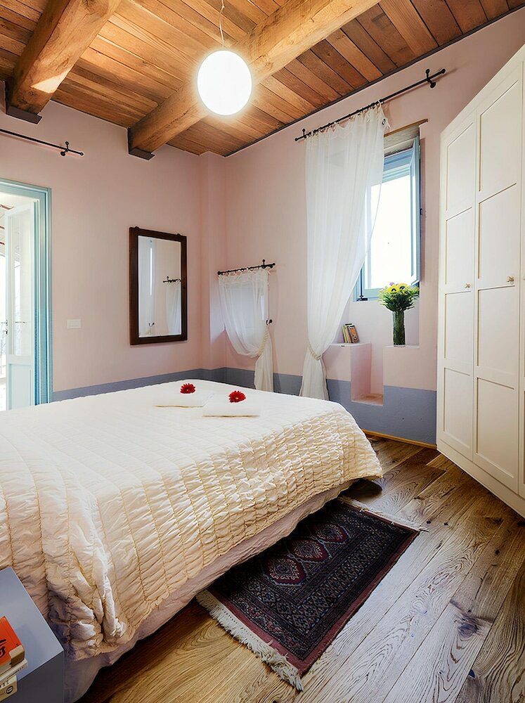 Superior Suite, Terrace