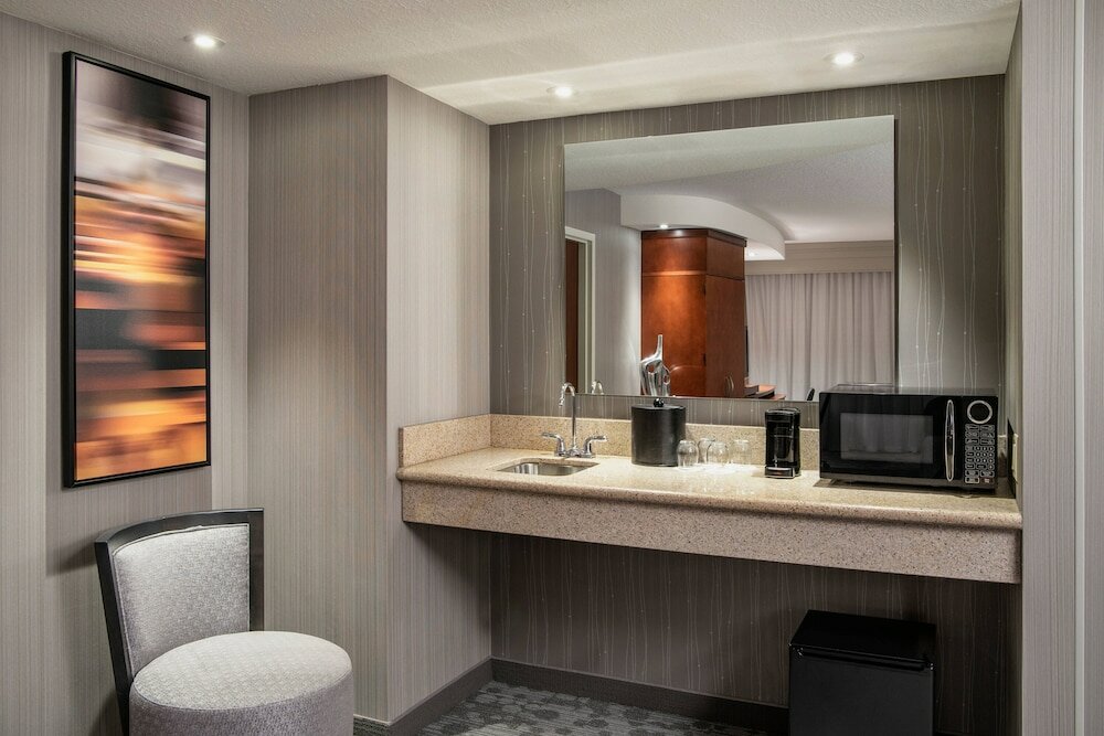 Suite, 1 Bedroom