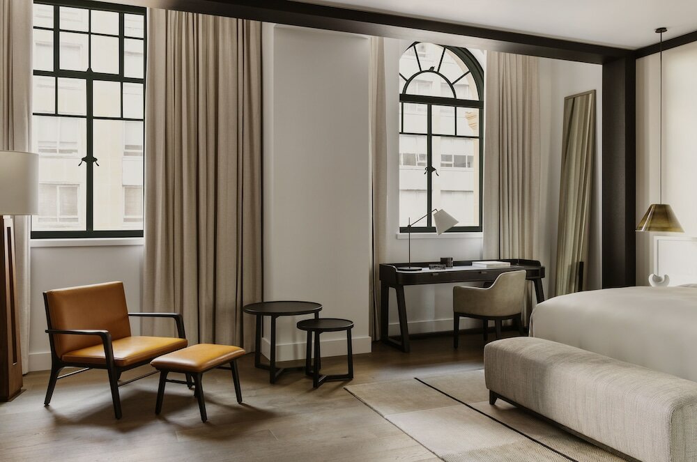 Premier Room, 1 King Bed, Accessible