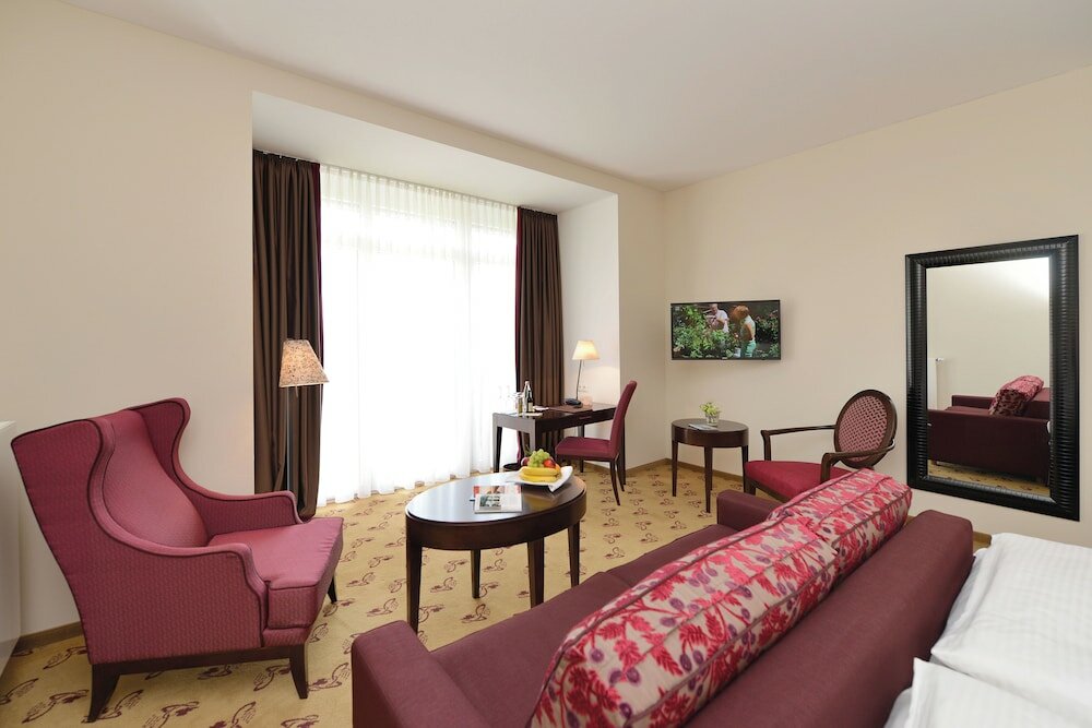 Superior Double or Twin Room