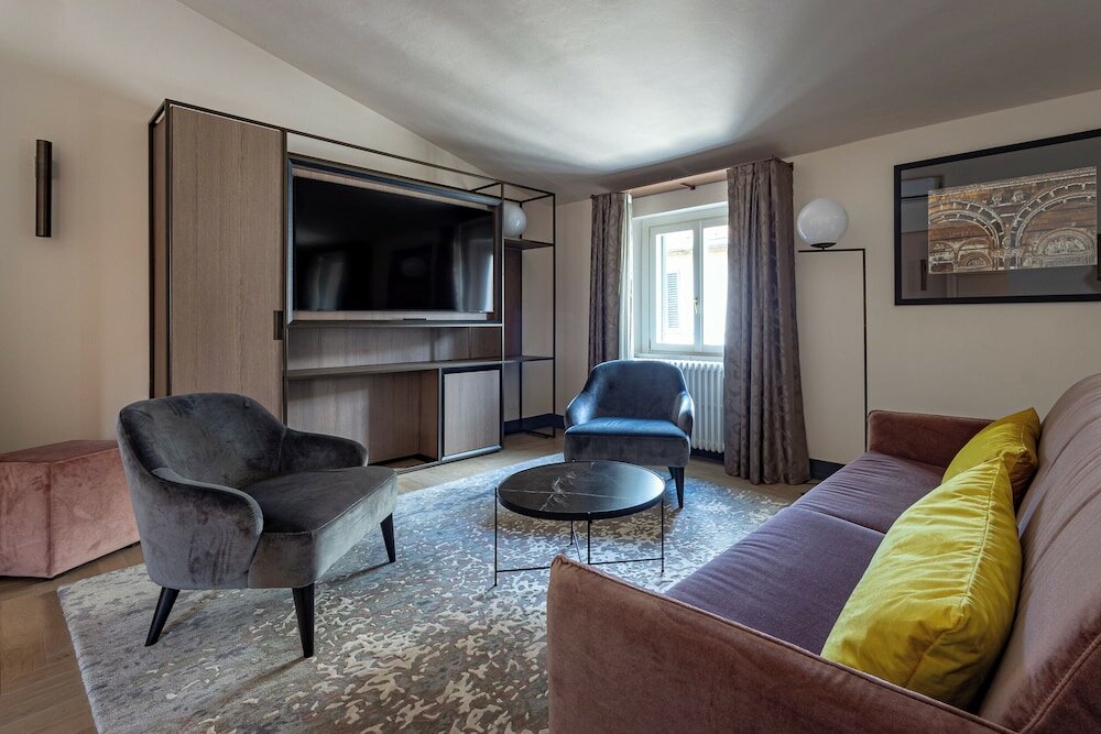 Suite (Jasmine)