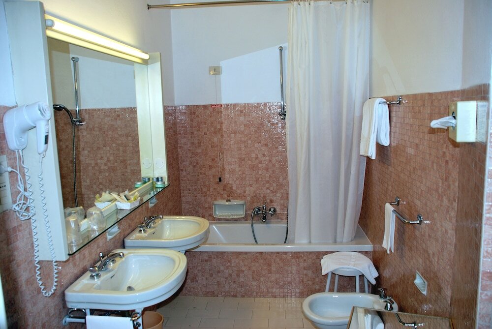 Standard Single Room, 1 Twin Bed