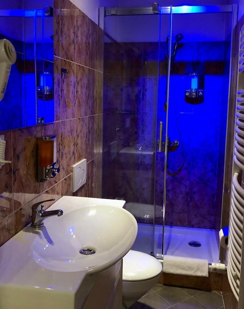 Superior Triple Room, 1 Bedroom