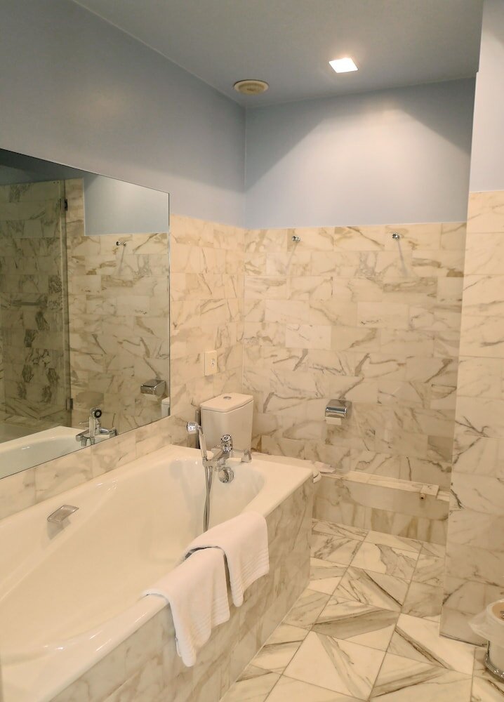 Deluxe Double Room, Private Bathroom