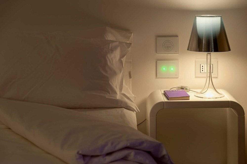 Comfort Double Room Single Use