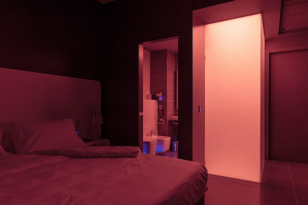 Comfort Double Room Single Use